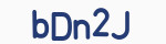Enter the character string shown in the picture